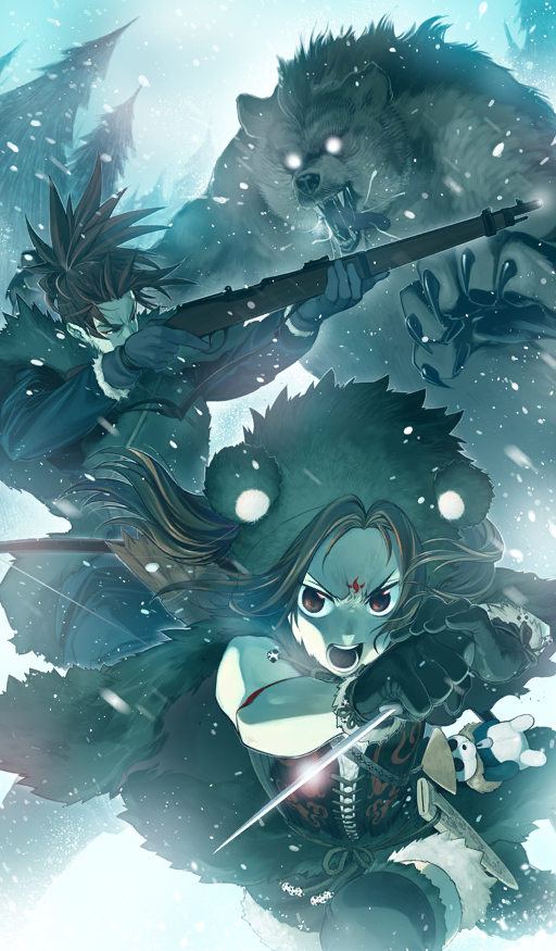Nezha (Fate) Rule 34 Image