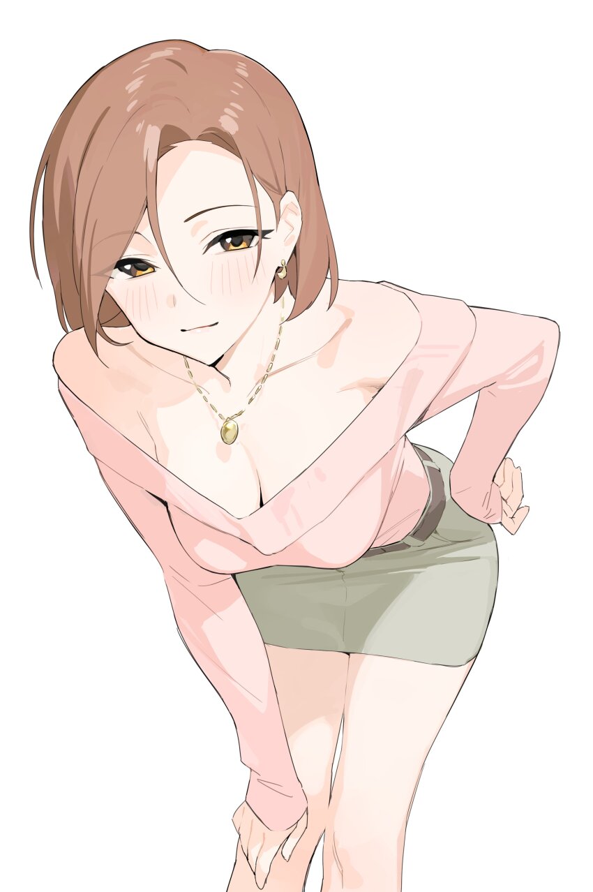 Idolmaster Rule 34 Image