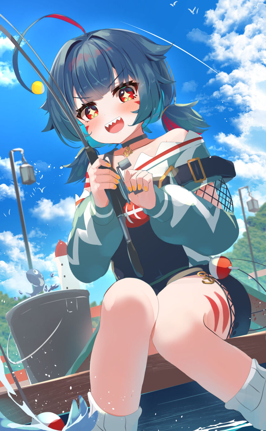 Indie Virtual Youtuber Rule 34 Image
