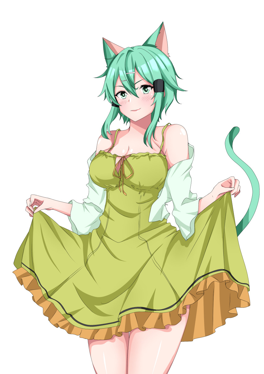 Sinon (Sword Art Online) Rule 34 Image