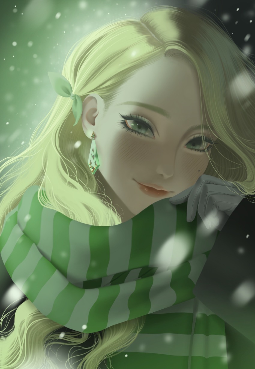 Cassandra Vole (Harry Potter: Magic Awakened) Rule 34 Image