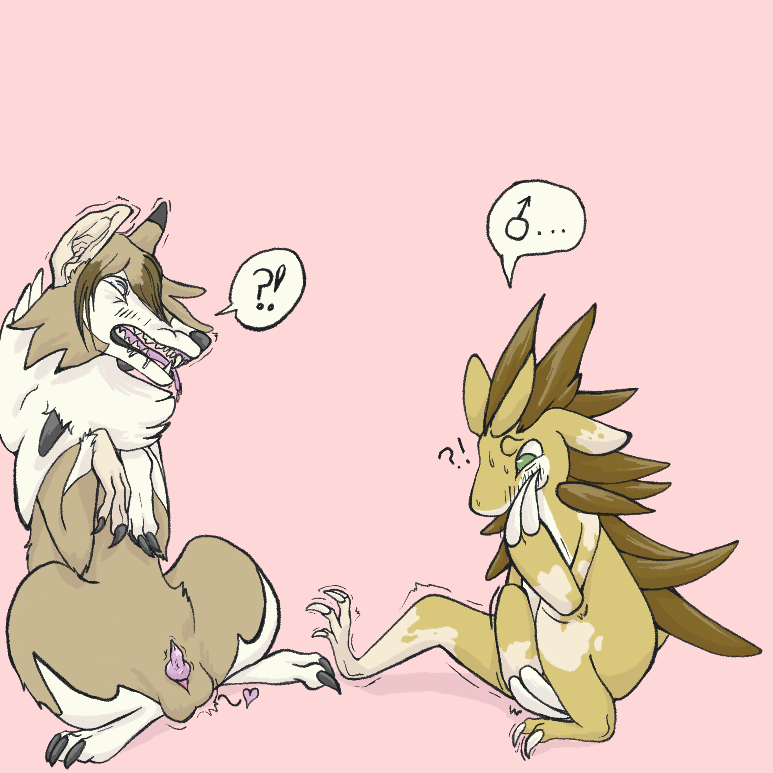 Generation 1 Pokemon (Nintendo) Rule 34 Image