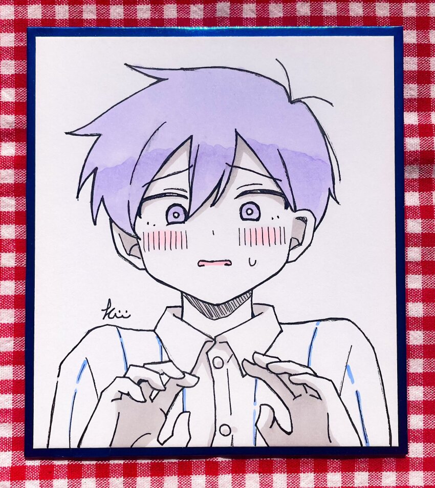 Hero (Omori) Rule 34 Image