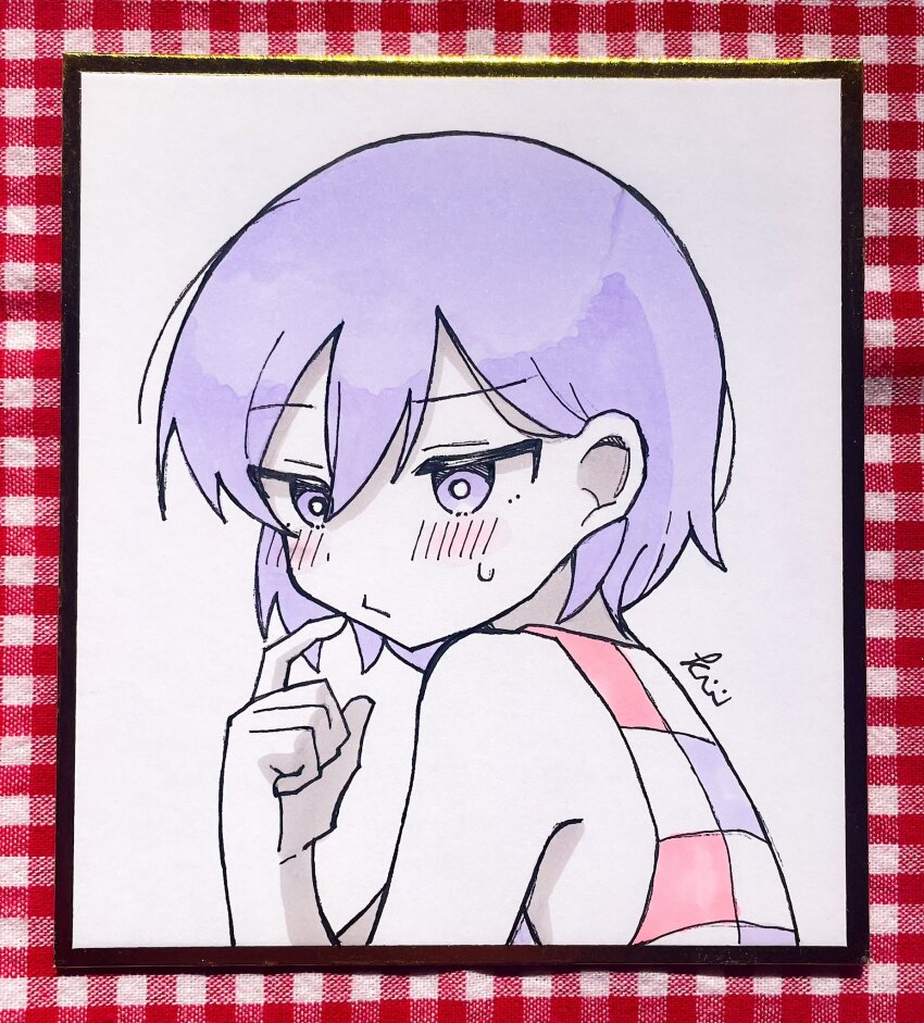 Kel (Omori) Rule 34 Image