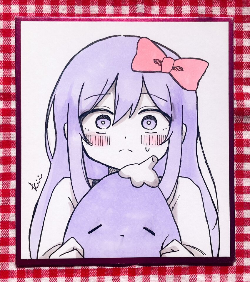 Aubrey (Omori) Rule 34 Image