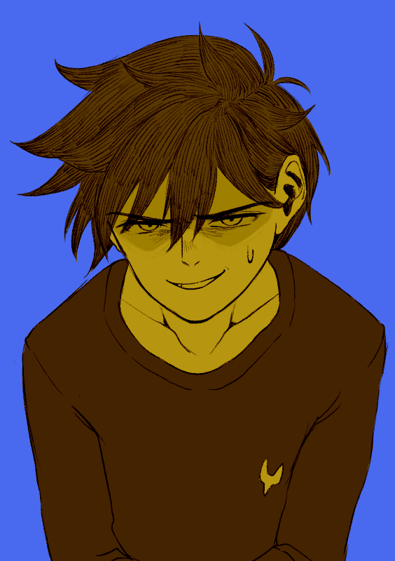 Hero (Omori) Rule 34 Image
