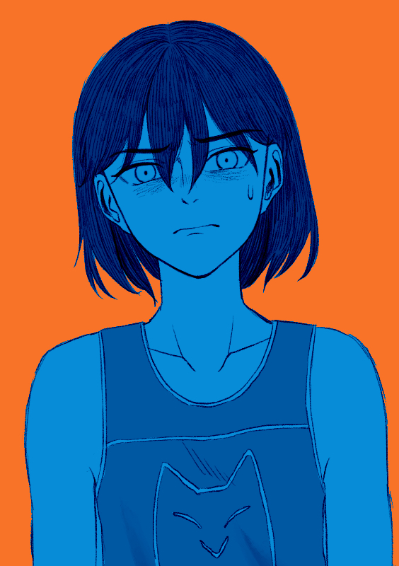 Kel (Faraway) (Omori) Rule 34 Image