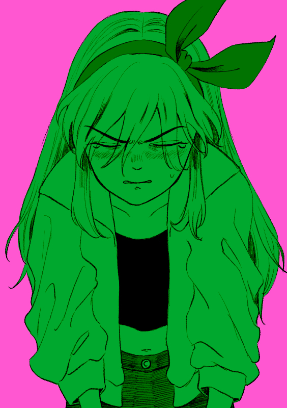 Aubrey (Faraway) (Omori) Rule 34 Image