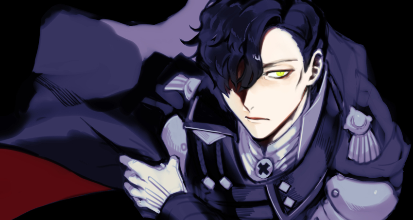 Hubert Von Vestra (Fire Emblem) Rule 34 Image