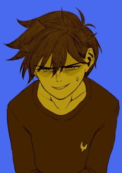 Hero (Faraway) (Omori) Rule 34 Image