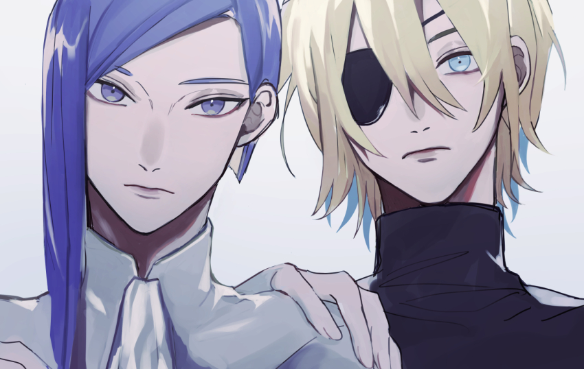 Dimitri Alexandre Blaiddyd (Fire Emblem) Rule 34 Image