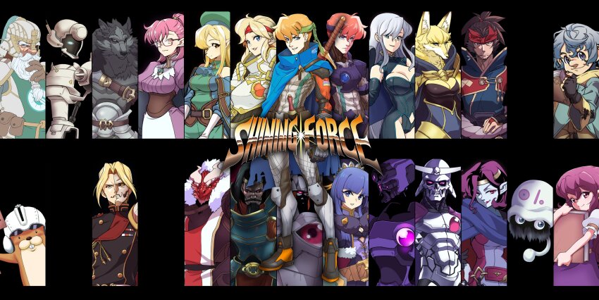 Character Request (Anri (Shining Force)) Rule 34 Image