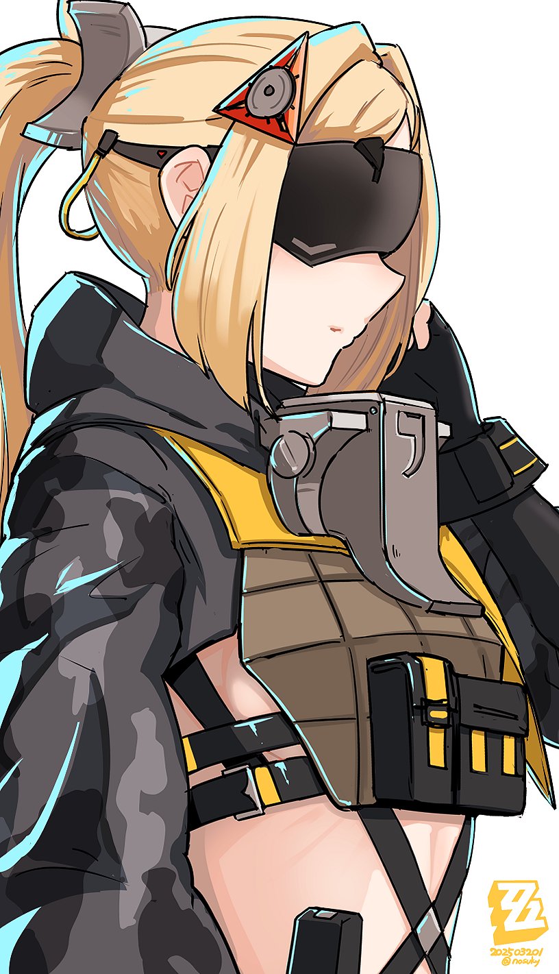 Trigger (Zenless Zone Zero) Rule 34 Image