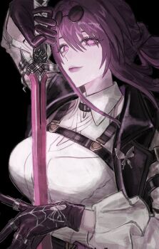 Honkai (Series) Rule 34 Image