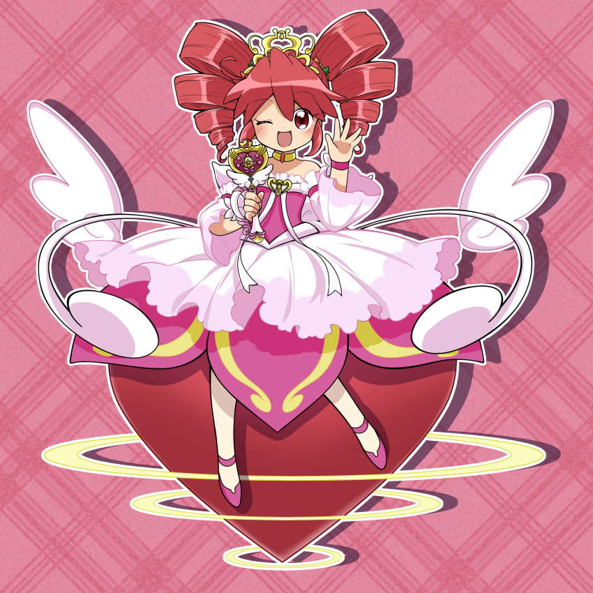 Fushigiboshi No Futago Hime Rule 34 Image