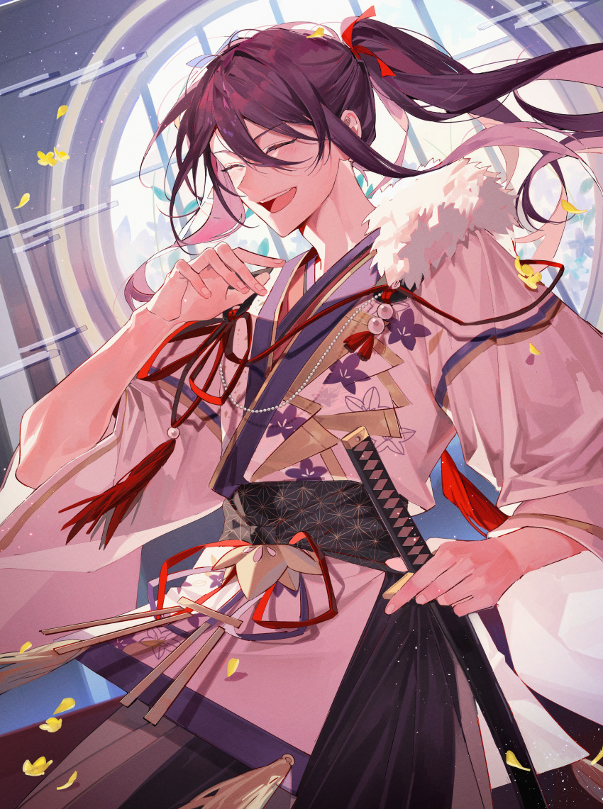 Kanzaki Souma (Ensemble Stars!) Rule 34 Image