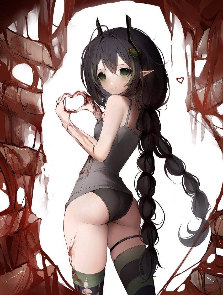 Indie Virtual Youtuber Rule 34 Image