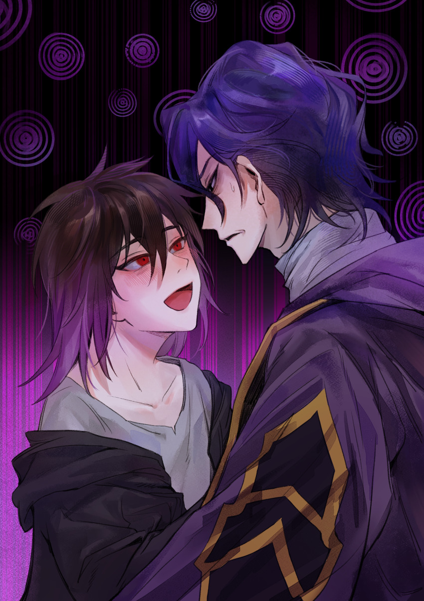 Kaze (Yznyttdgs) Rule 34 Image