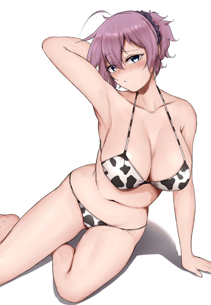 Aoba (Kancolle) Rule 34 Image