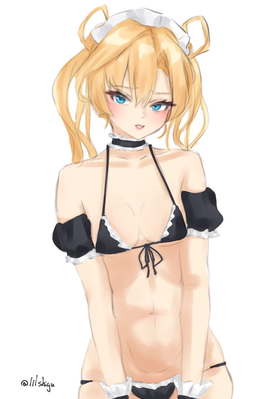 Kantai Collection Rule 34 Image