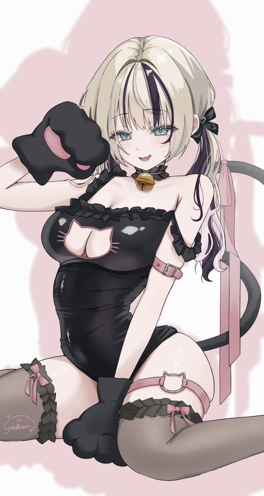 Kurumi Noah (Vspo!) Rule 34 Image