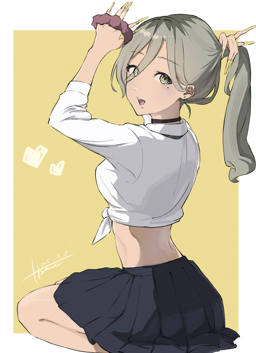 Rupa (Girls Band Cry) Rule 34 Image
