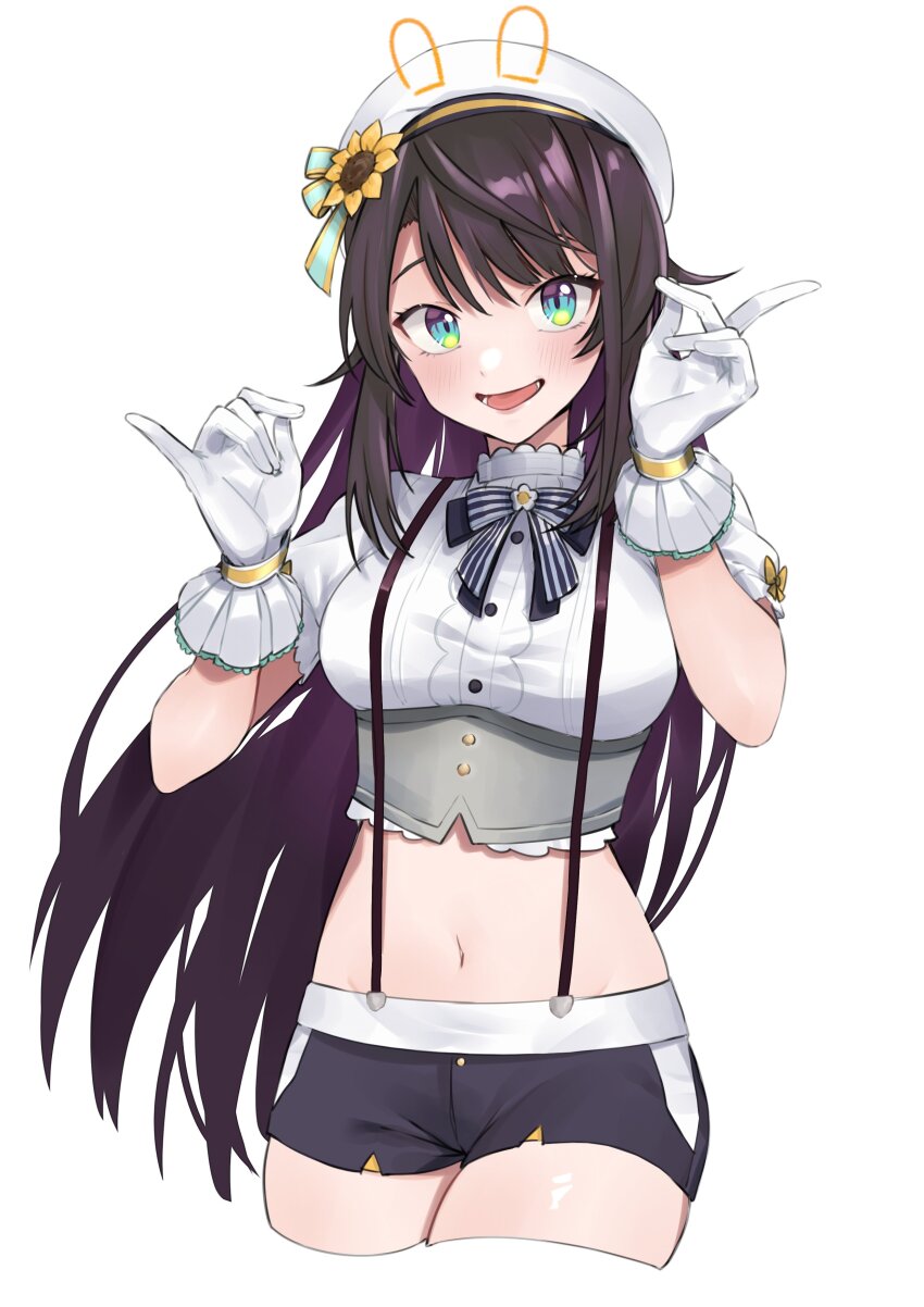 Oozora Subaru (Hololive) Rule 34 Image