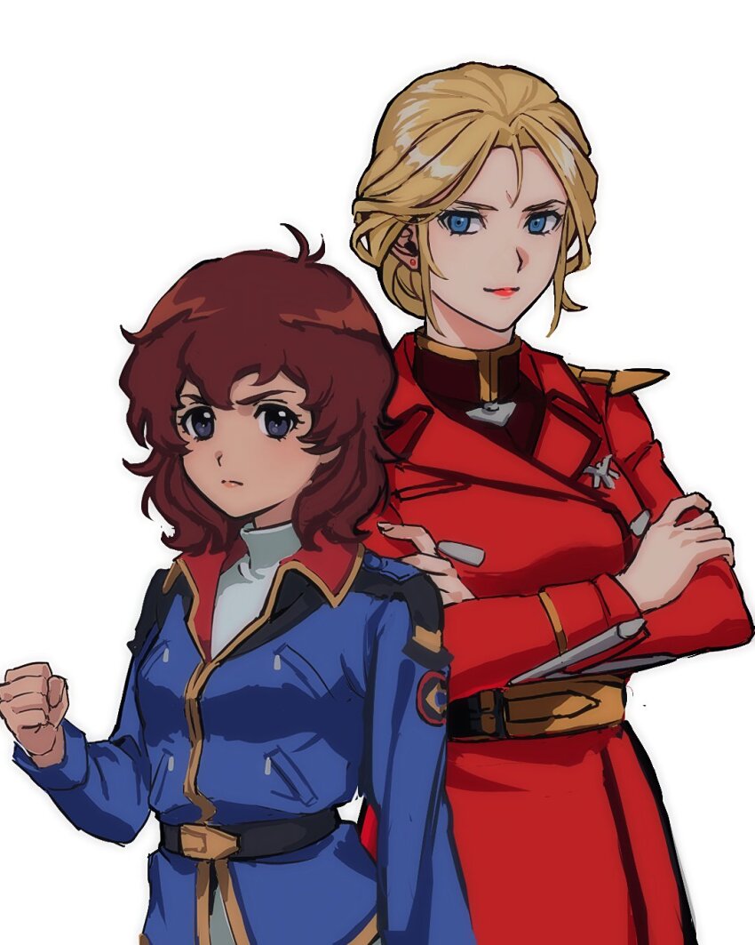 Amuro Ray (Char'S Counterattack) Rule 34 Image