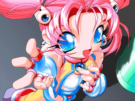 Star Platinum (Game) Rule 34 Image