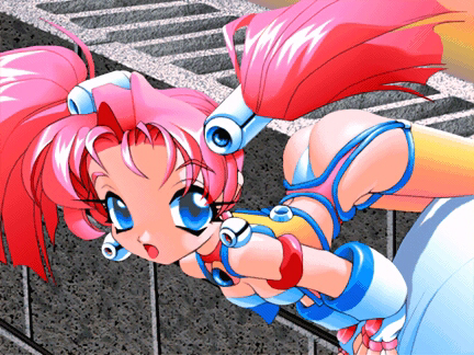 Star Platinum (Game) Rule 34 Image