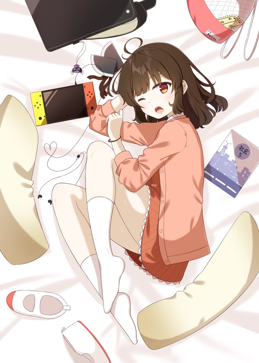 Touhoku Kiritan (Voiceroid) Rule 34 Image