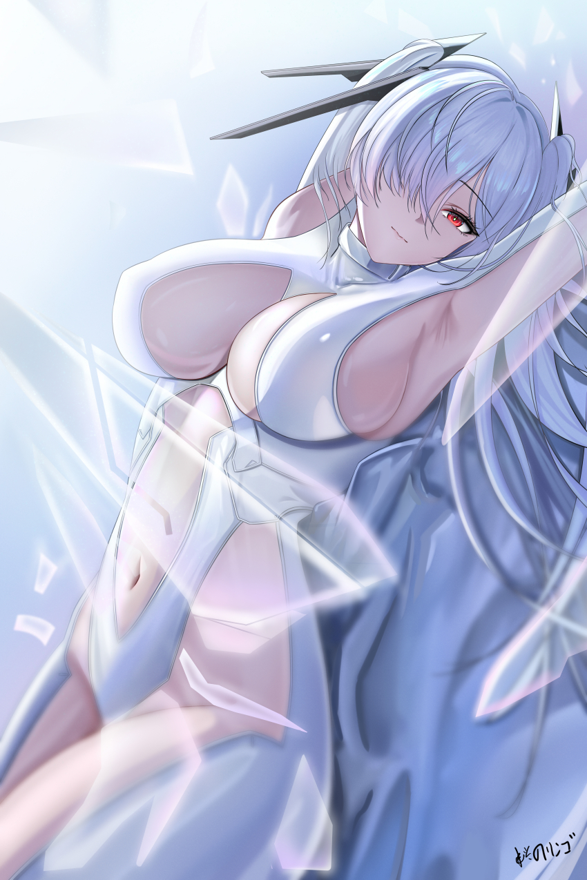 Cinderella (Nikke) Rule 34 Image