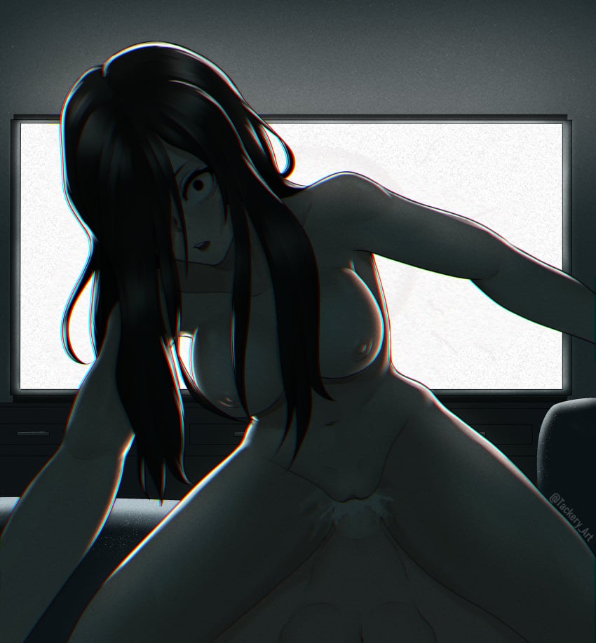 Yamamura Sadako (The Ring) Rule 34 Image