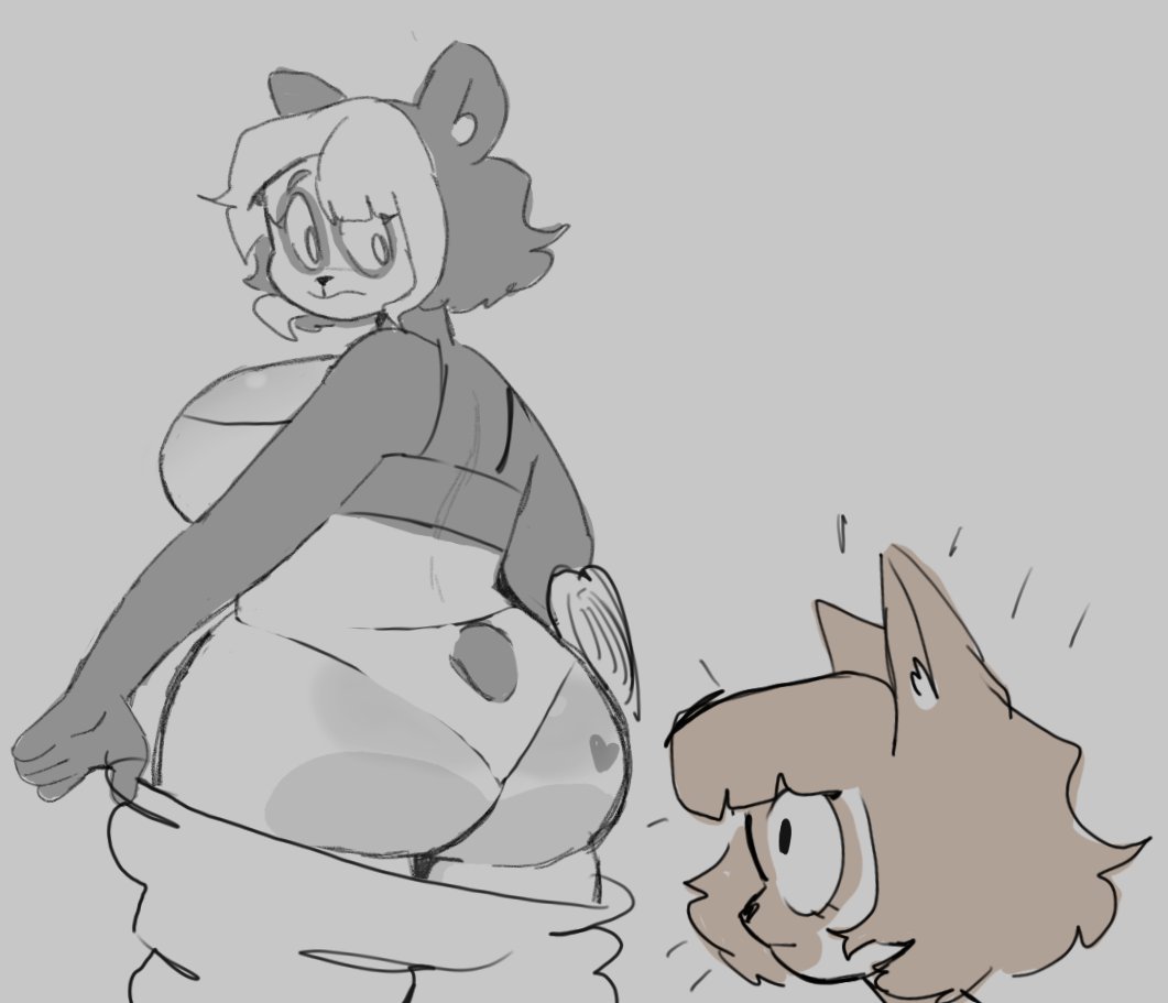 Anthro Rule 34 Image