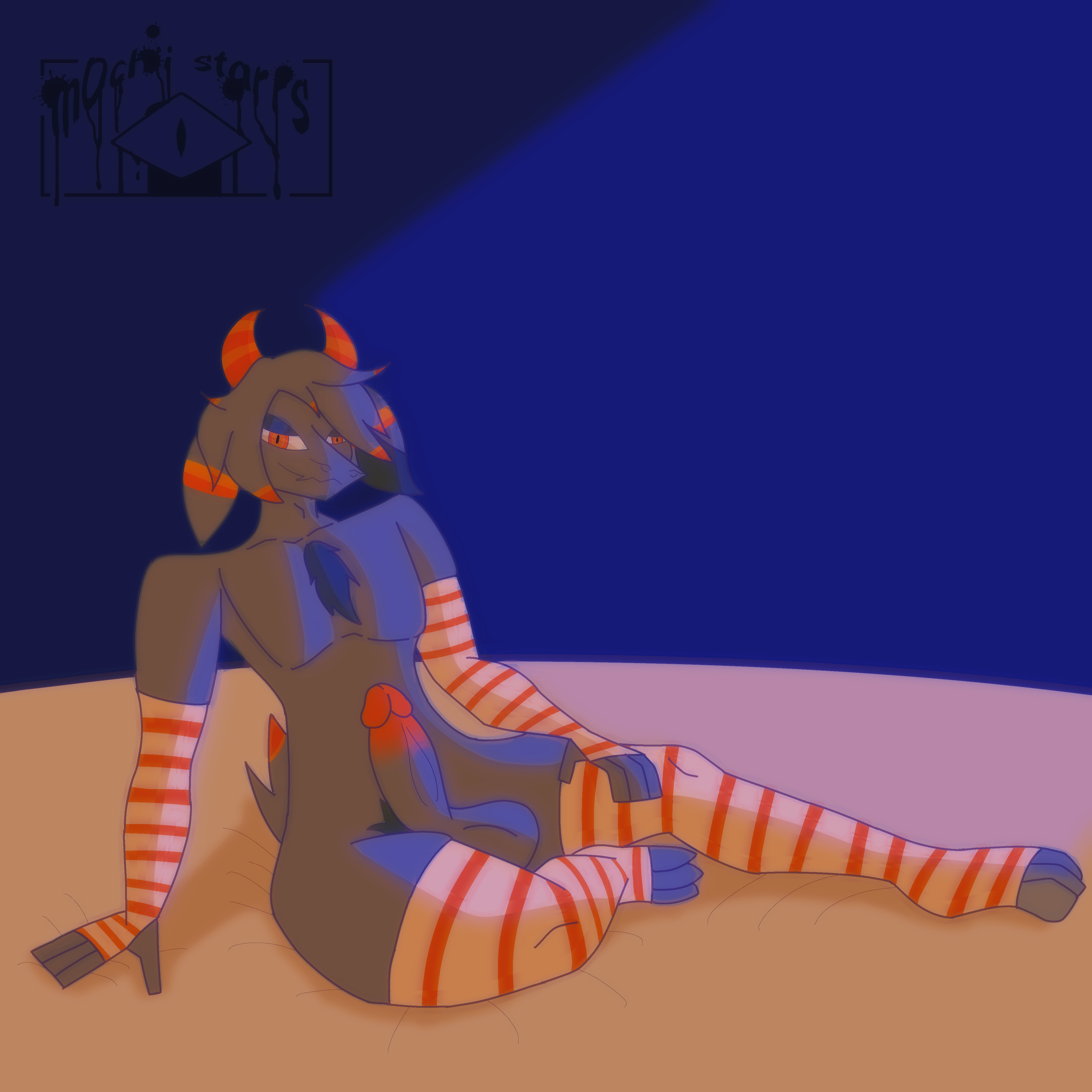 Gusta (Gusta) Rule 34 Image