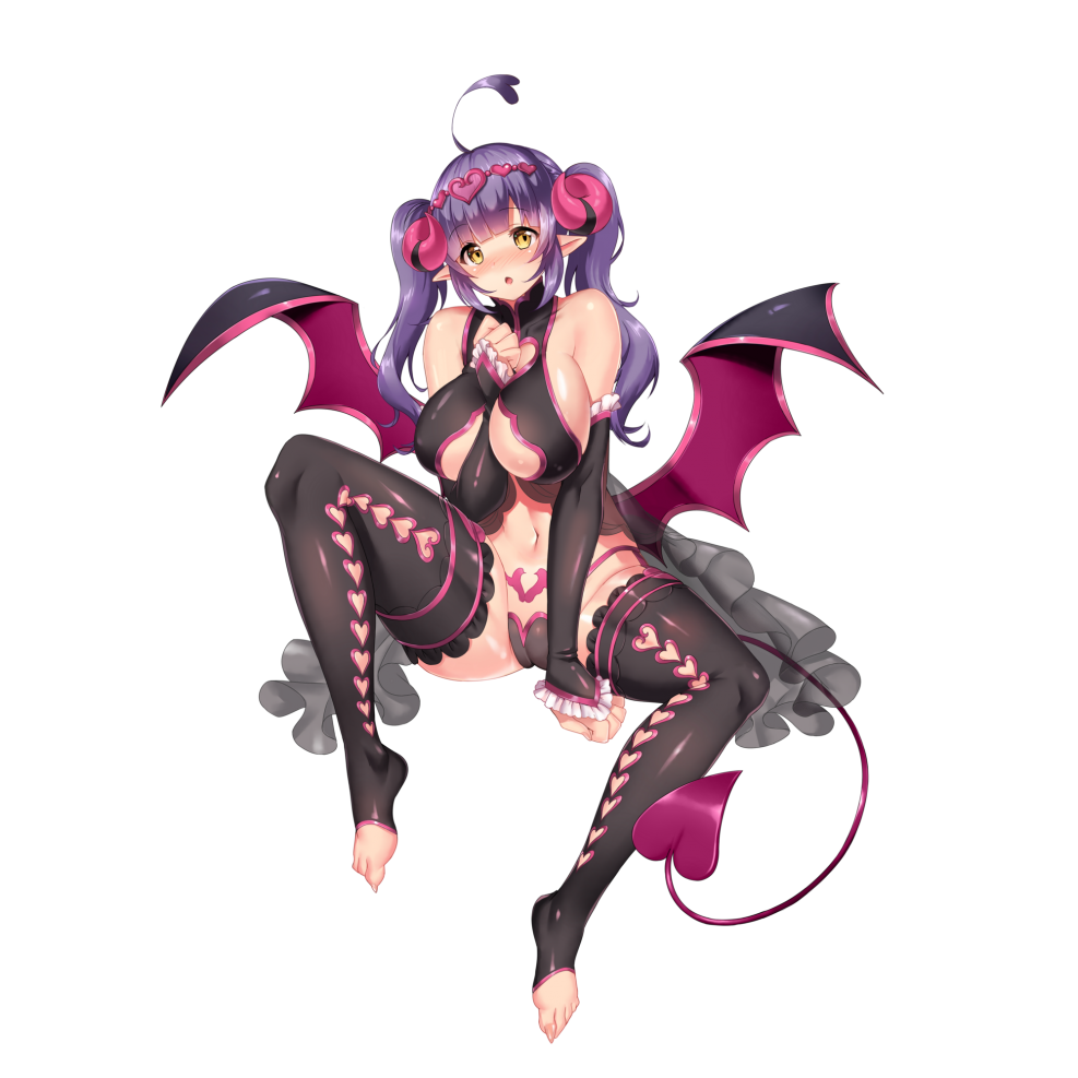Character Request (Project Qt) Rule 34 Image