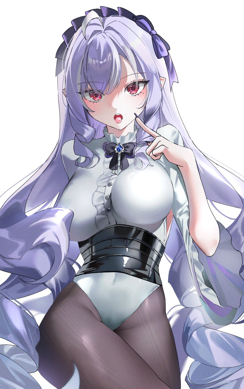 Vivian Banshee (Zenless Zone Zero) Rule 34 Image