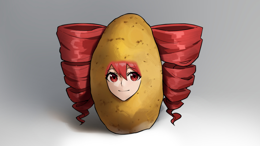 Kasane Teto (Utau) Rule 34 Image