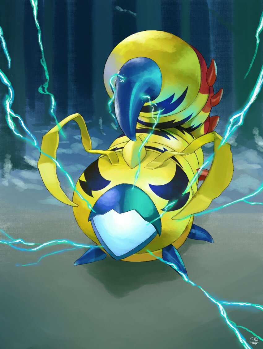 Digimon Rule 34 Image