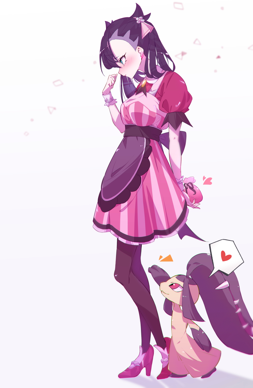 Gen 3 Pokemon (Nintendo) Rule 34 Image