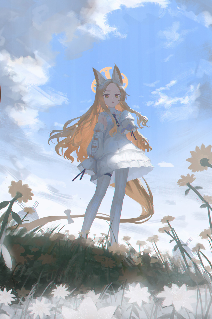 Seia (Blue Archive) Rule 34 Image