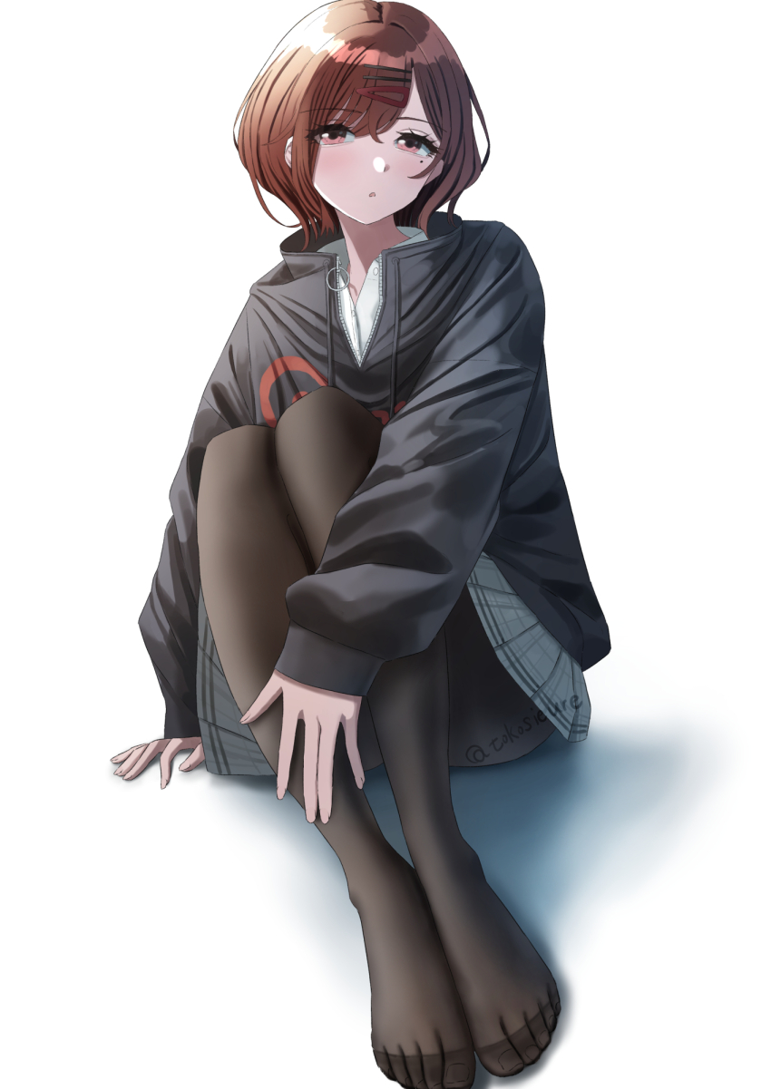 Higuchi Madoka (Idolmaster) Rule 34 Image