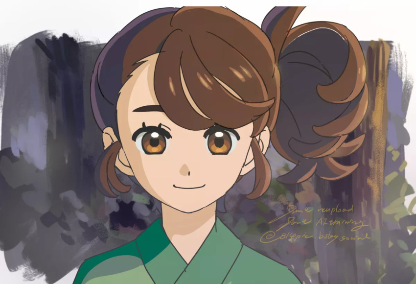 Juliana (Pokemon) Rule 34 Image