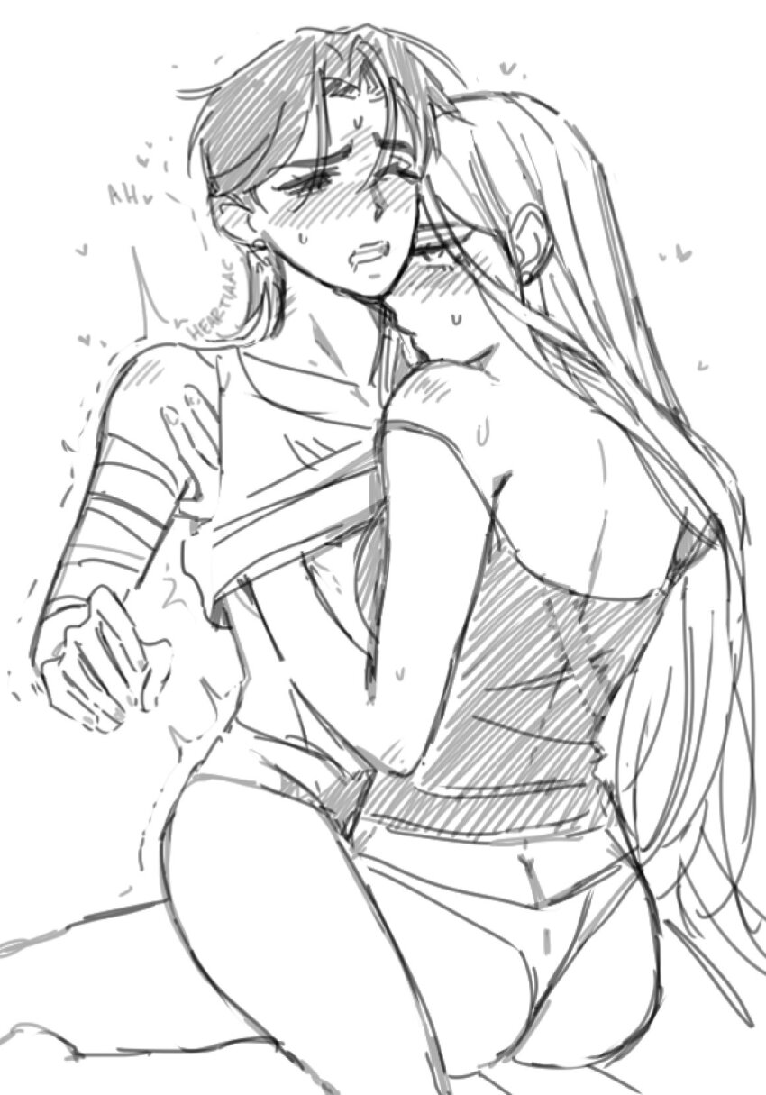 Mizi (Alien Stage) Rule 34 Image