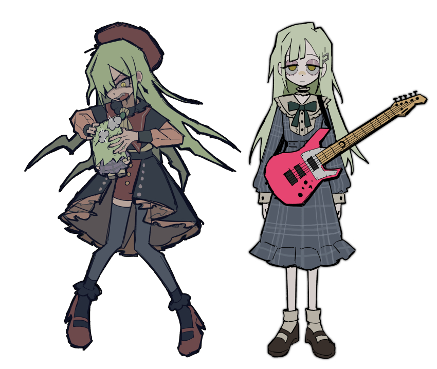 Mortis (Bang Dream!) Rule 34 Image