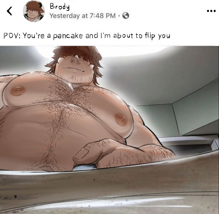 Original Rule 34 Image