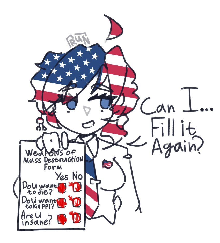 Ahoge Rule 34 Image