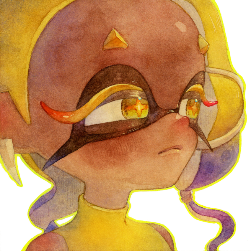 Frye (Splatoon) Rule 34 Image