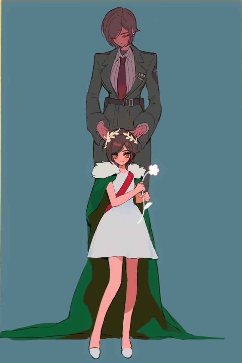 E.G.O (Project Moon) Rule 34 Image