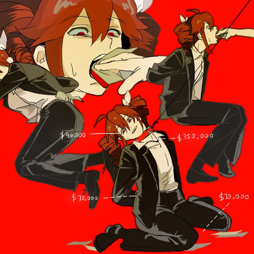 Kasane Teto (Synthesizer V) Rule 34 Image